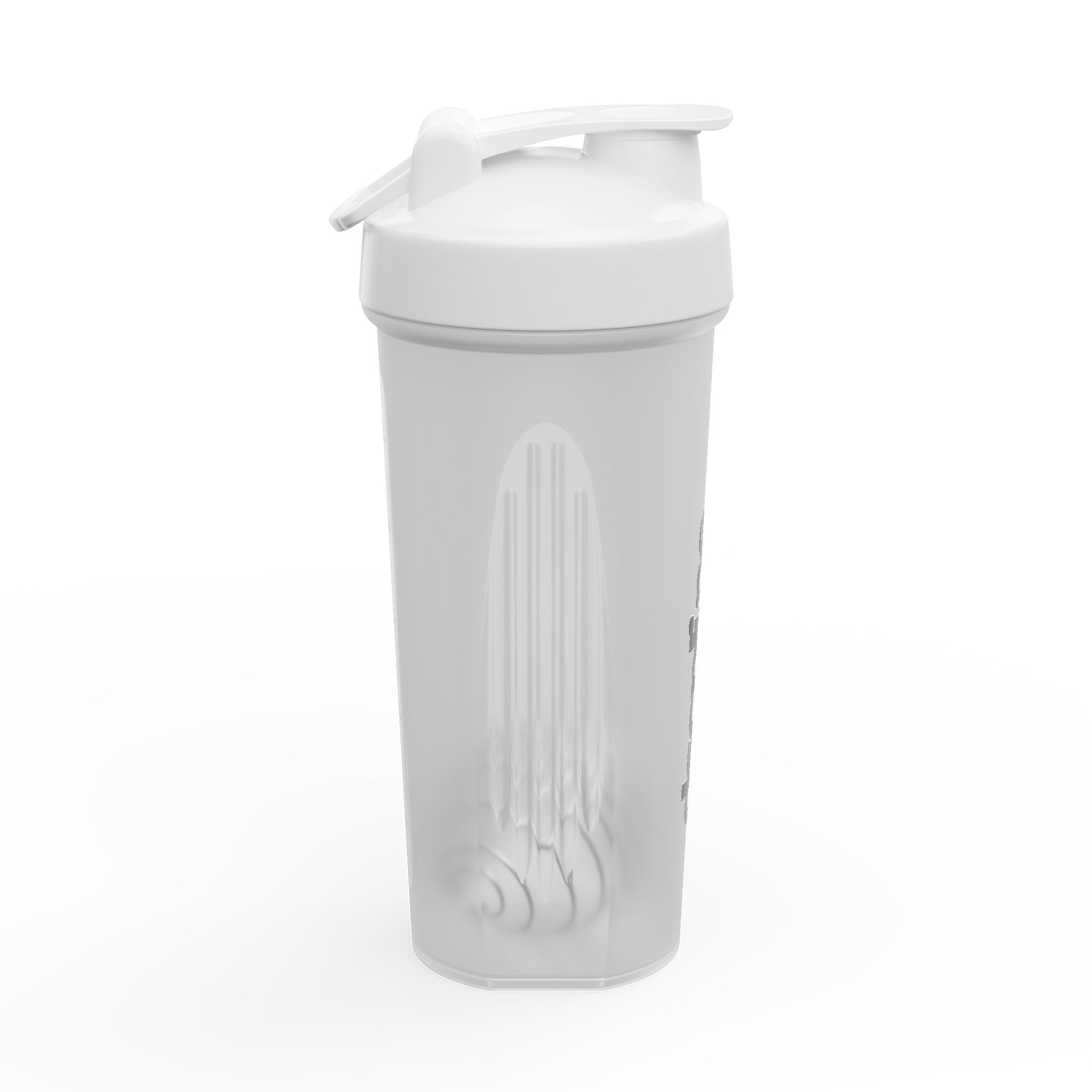 Protein Shaker Bottle — Discipline Nutrition Logo Sports Shaker