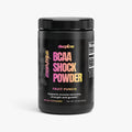 BCAA Shock Powder (Fruit Punch)
