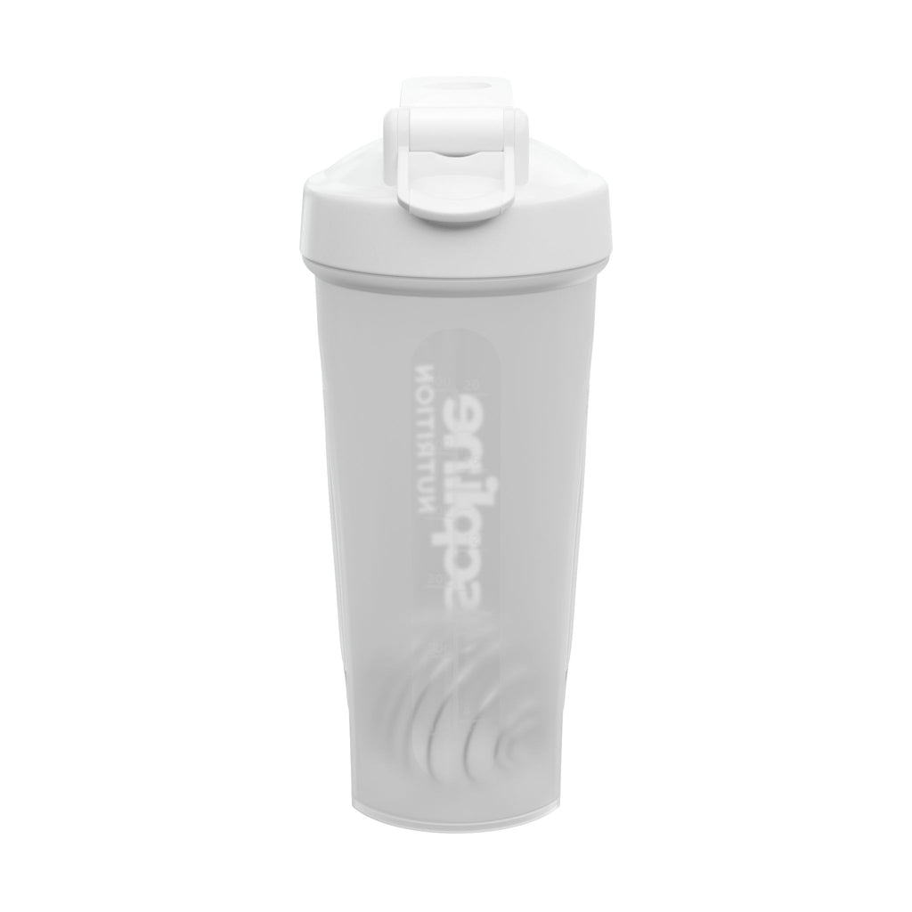 Protein Shaker Bottle — Discipline Nutrition Logo Sports Shaker