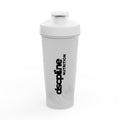 Protein Shaker Bottle — Discipline Nutrition Logo Sports Shaker